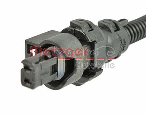 Sonda de temperatura a gás METZGER ref. 0894259
